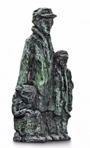 Itzhak Belfer_statue_006