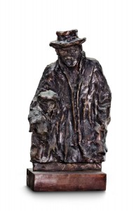 Itzhak Belfer_statue_010