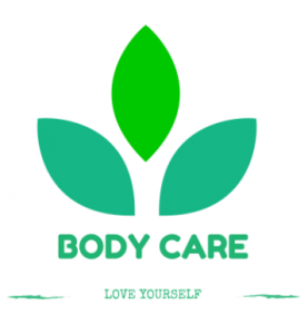 bodycare logo s